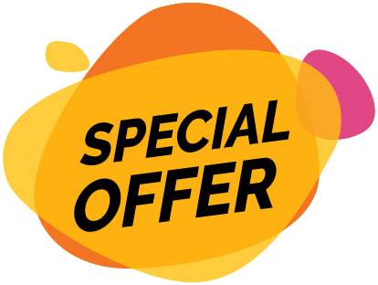 Special Offer